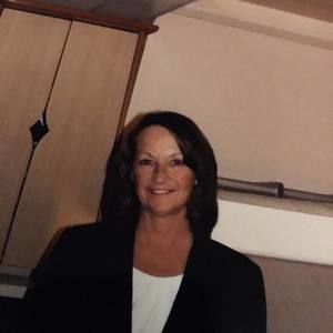 Meet your Posher, Terry